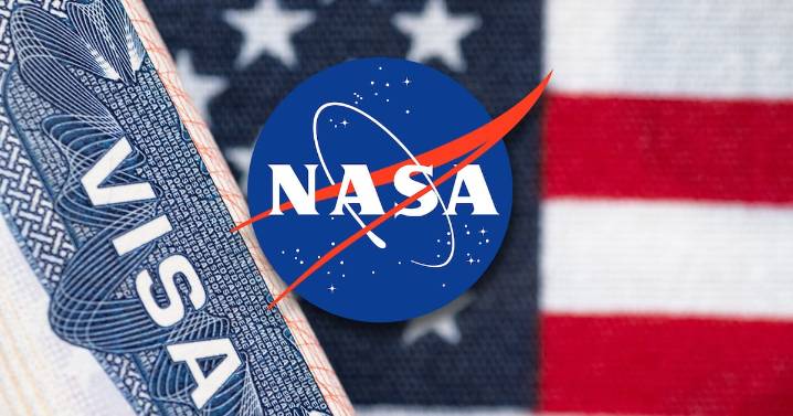 NASA impide que ciudadanos chinos con visas de EU trabajen en programas espaciales