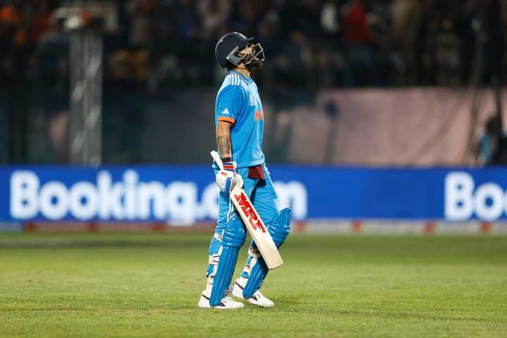 Asia Cup 2025 Final: India takes on Pakistan tonight — Date, time & where to watch live in India