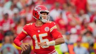 Today's top games to watch, best bets, odds: Chiefs vs. Giants, Mariners vs. Astros and more