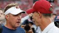 SEC Officiating acknowledges critical blunder in Oklahoma's win over Auburn