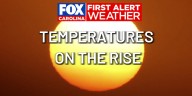 First Alert - Summer heat returns late week with scattered showers