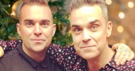 Robbie Williams lookalike lifts lid on job’s dark side