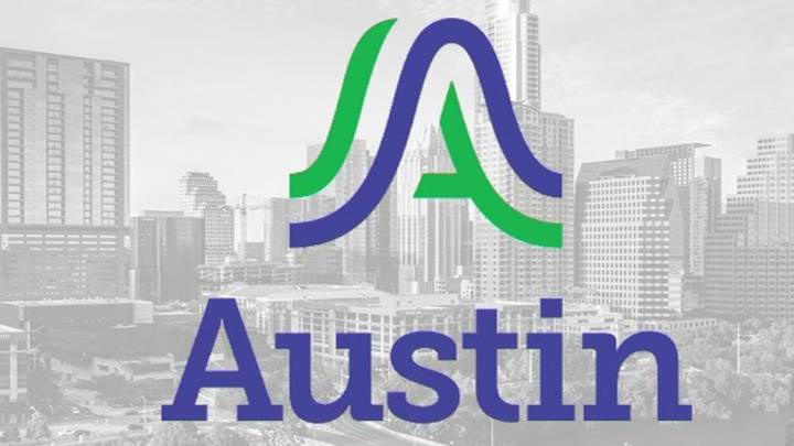 Internet roasts new Austin logo, says it gives City of Dallas logo vibes