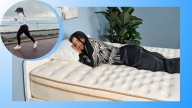 Running 20+ miles a week is my ultimate sleep hack — here’s how it keeps my sleep score in the 90s