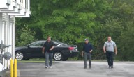 Jury selection begins for Seekonk murder suspect on heels of second suspect's sentencing