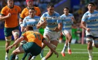 El palazo a Karina Milei en la transmisión de Los Pumas ante Australia