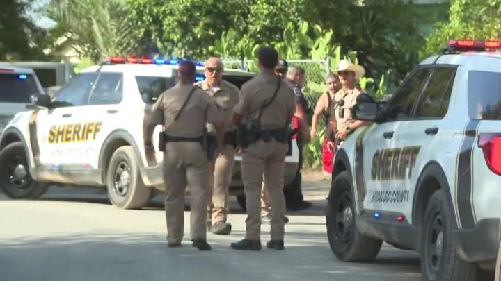 Arrestan a jóvenes sospechosos de entrar sin autorización a una residencia en La Villa