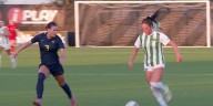 WVU holds off Herd in Huntington