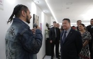 Últimas semanas para inscribirse a la convocatoria de la Intervención Gráfica 3.2