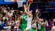 Argentina no embocó una y Brasil es el campeón de la Americup