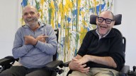 Un año con plazas vacías en la residencia de parálisis cerebral de Pontevedra por falta de dinero: «Estamos un poco desesperados»