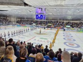 Stars come out on top in pre-season double