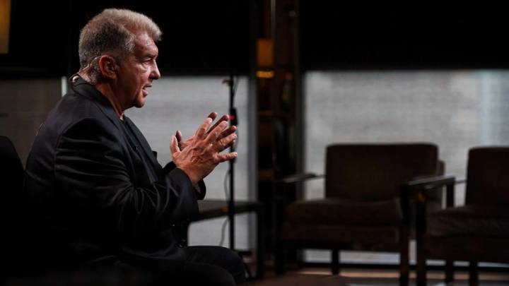 Los socios del Barcelona boicotean la última palanca de Laporta tras reunir miles de firmas