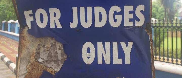 Delhi High Court orders action against Magistrate, Sessions Judge for staying arrest despite SC, HC rejecting anticipatory bail