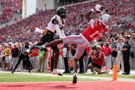 Carnell Tate Emerges as the 2026 NFL Draft’s Premier Wideout