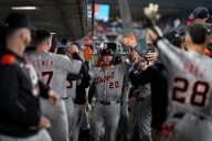 Looking to clinch AL Central, Tigers want to remain the ‘hunter’