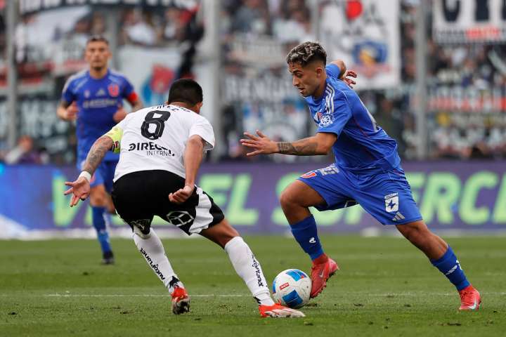 El líder Coquimbo quiere alargar racha de triunfos en la liga y su ventaja por el título