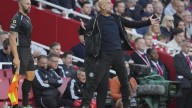 Guardiola 'toca fondo'<br>