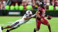 Get to know South Carolina with reporter Lulu Kesin before Missouri football game