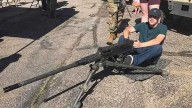 Presunto asesino de Kirk dijo que prefería suicidarse antes que entregarse a la Policía