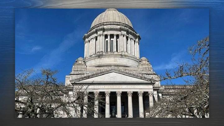 Hundreds expected to attend Sunday vigil in Olympia to remember Charlie Kirk