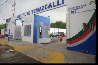 Adicciones, el principal reto entre estudiantes potosinos: Temazcalli