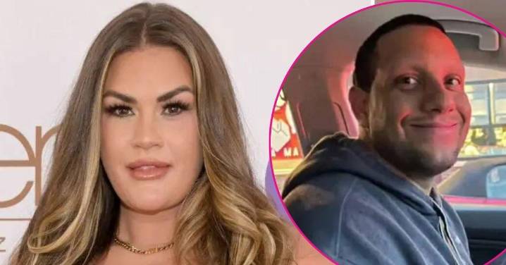 Brittany Cartwright Addresses Relationship With New Flame Brandon Hanson After Jax Taylor Divorce: 'From My Kentucky Days'
