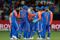 India vs Sri Lanka 