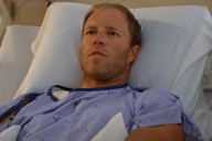Climber Struck by 'Microwave-Sized' Rock Says Helmet Saved His Life