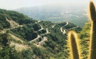 La escapada a la provincia Argentina con uno de los paisajes más imponentes
