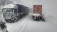 Clima en Neuquén: Martes frío con nevadas en la cordillera viento en Zapala y lluvia en Neuquén capital