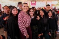 Inscripción a beca Benito Juárez abrirá el 1 de octubre 