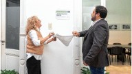 Rebautizan el Salón de Acuerdos de la Secretaría de Trabajo con el nombre de José Ignacio Rucci