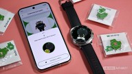 Google is bringing the fun of custom Androidify bots to your Wear OS watch face