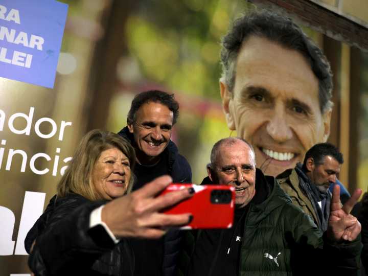 La pelea por la Primera Sección: cuánto creció el peronismo en la zona más anti K y dónde fueron los votos del PRO