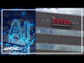 CMS drafts AI policy, stresses human role in education