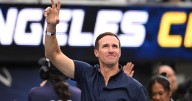 Drew Brees and Larry Fitzgerald headline 2026 Pro Football Hall of Fame nominees