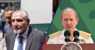 Adán Augusto, Ojeda, más los que se acumulen