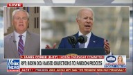 James Comer Declares Biden Autopen Pardons ‘Can Be Easily’ Made ‘Null and Void’