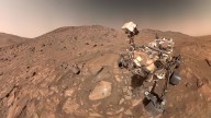 ¿Hay Vida en Marte? NASA Explica Cuándo Se Volvería Oficial el Descubrimiento del Perseverance
