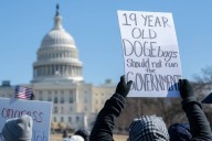 Senate report accuses DOGE of flouting law, oversight • The Register