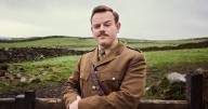 All Creatures Great and Small star admits things are 'not OK' for Tristan in new series