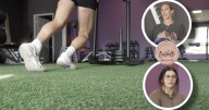 'Focused on longevity': Orchard Park women's gym builds strength and confidence 'one rep at a time'