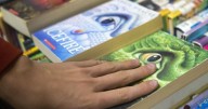 Children’s author to speak at library Wednesday