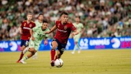 Real Salt Lake Downs Austin FC In Front Of Home Fans