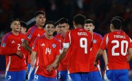 Chile venció de forma agónica 2-1 a Nueva Zelanda por la fecha 1 del Mundial sub