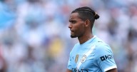 Man City could bank £13million for Manuel Akanji after Inter Milan loan confirmed