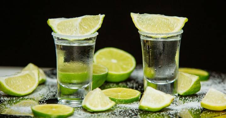 Cómo el tequila puede ayudar a tu salud