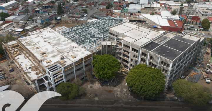 Amplían a noviembre plazo sin multas por parquímetros en San Alejandro y Ortopedia