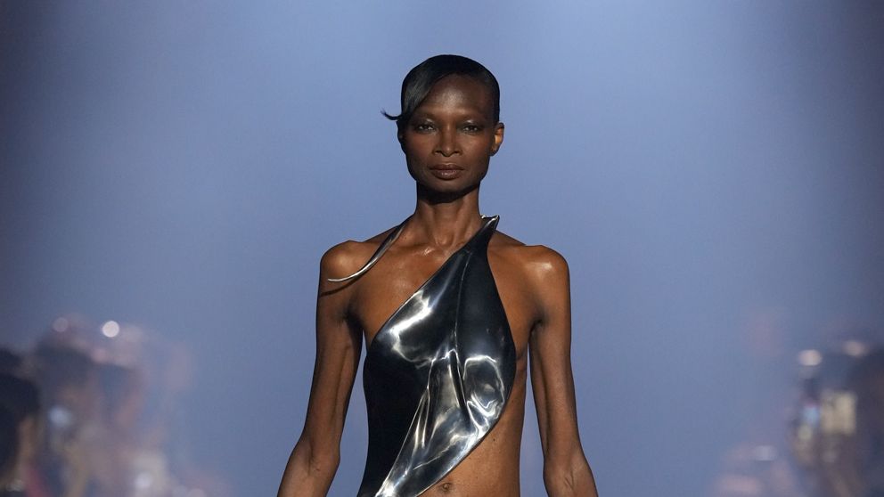 Grace Ling Spring 2026 Ready